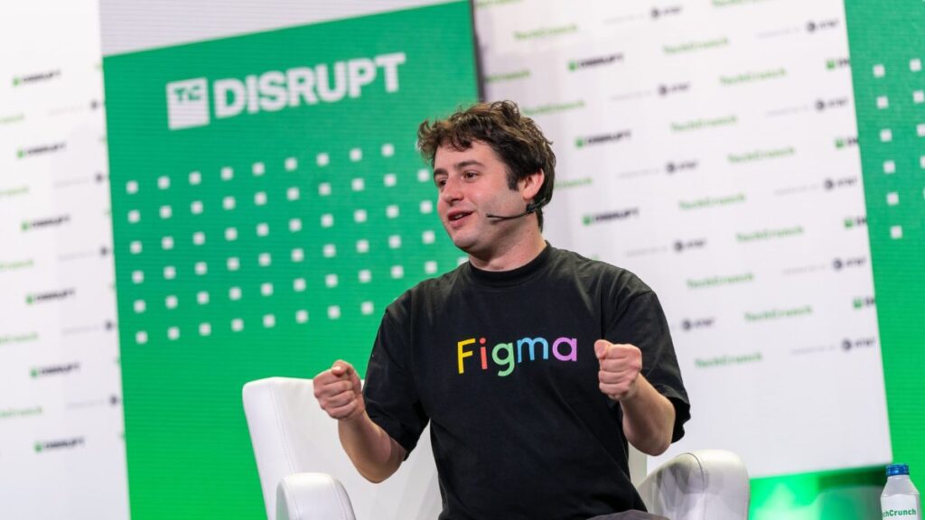 Figma sent a cease-and-desist letter to Lovable over the term ‘Dev Mode’