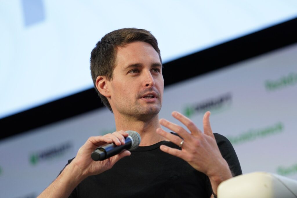Snap plans to sell lightweight, consumer AR glasses in 2026