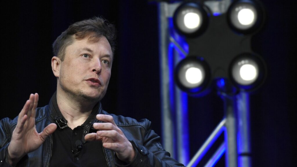 Elon Musk is set to deliver a driverless Tesla taxi after years of promises