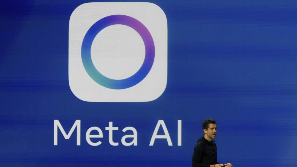Judge dismisses authors’ copyright lawsuit against Meta over AI training