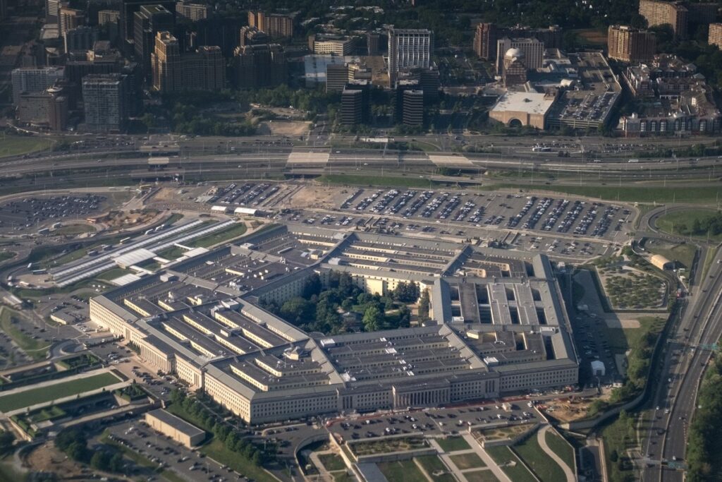 Space Force bets on commercial entrants in $4B satcom contest