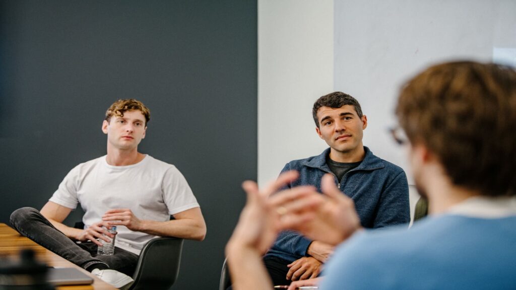 Legal AI startup Harvey hits $100 million in annual recurring revenue