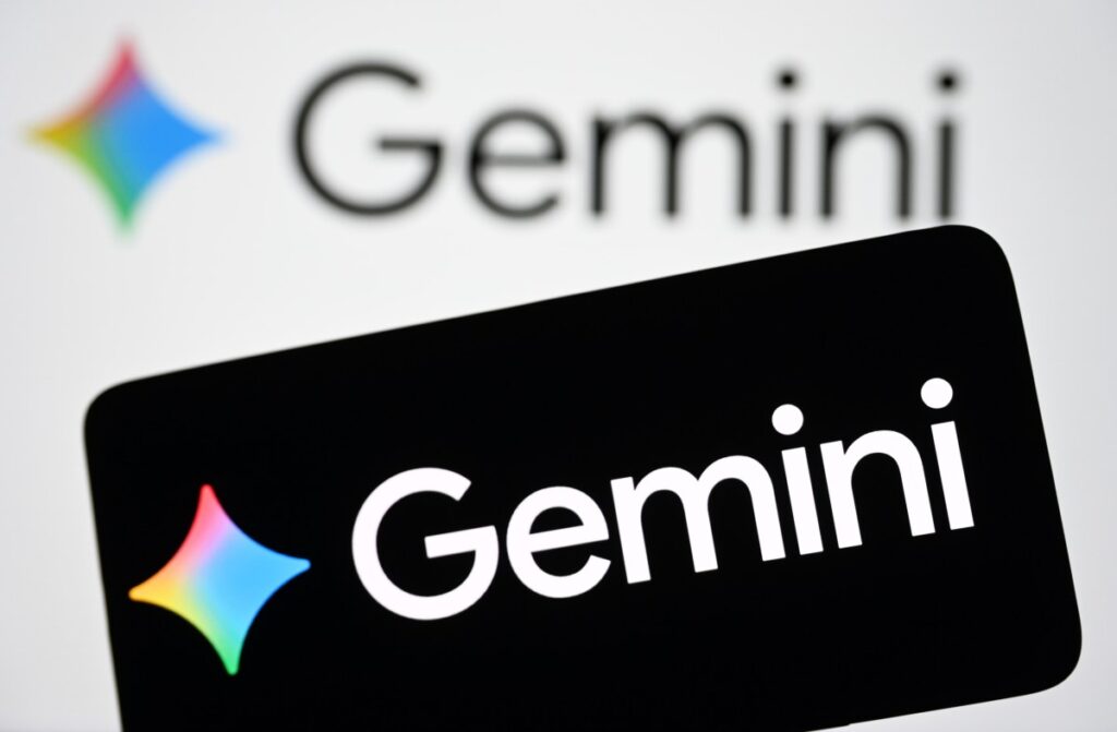 GM is bringing Google Gemini-powered AI assistant to cars in 2026