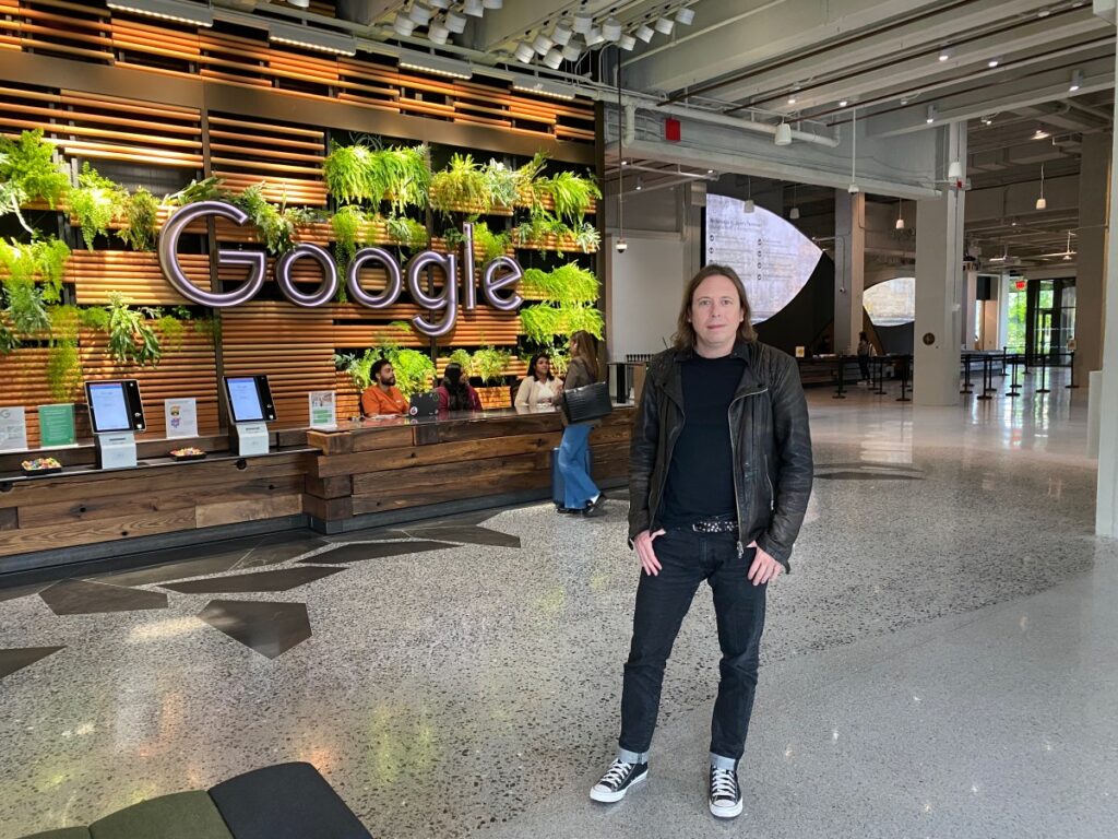 How Google’s dev tools manager makes AI coding work