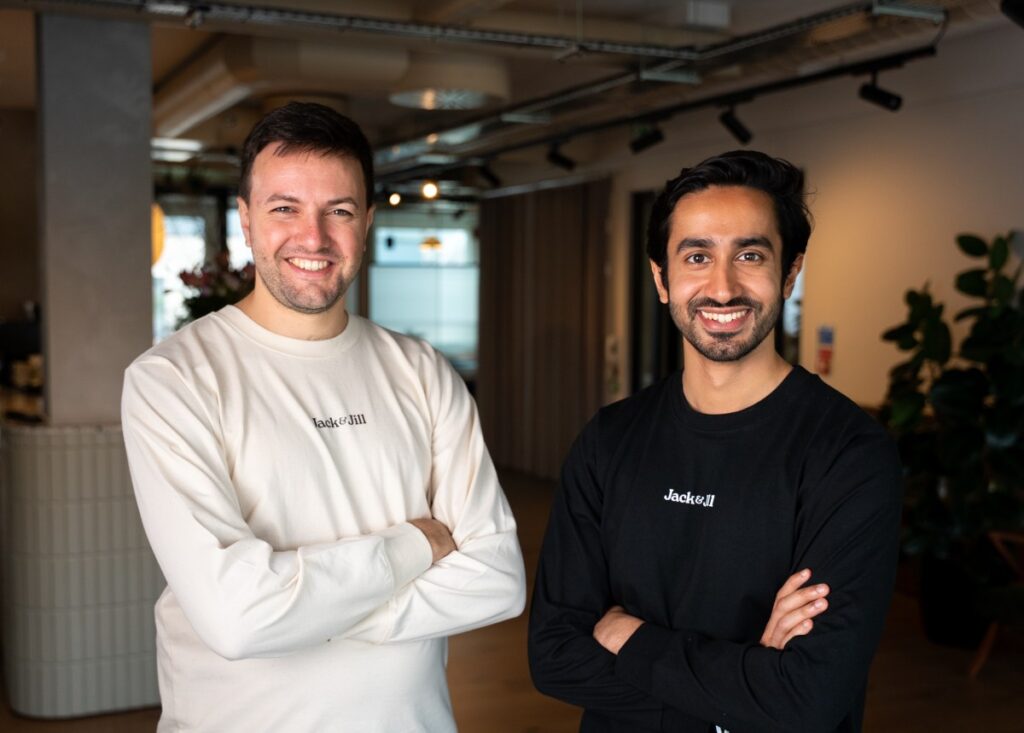 Jack & Jill raises $20M to bring conversational AI to job-hunting