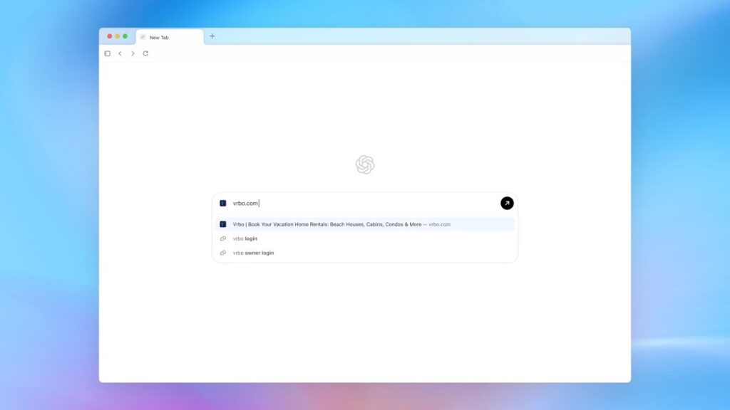 OpenAI’s Atlas is more about ChatGPT than the web