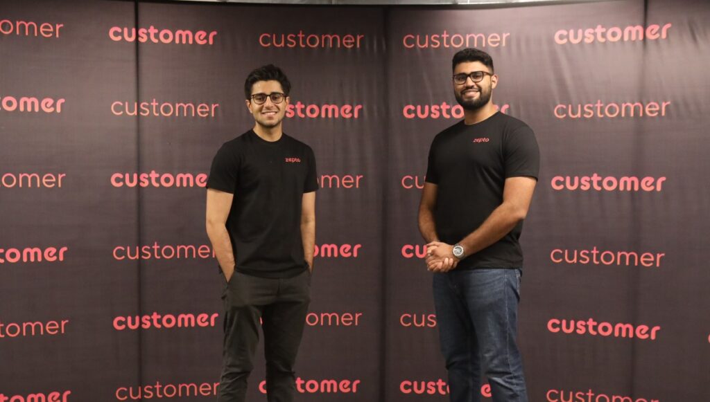 Zepto raises $450M at $7B valuation as Indian quick-commerce market heats up