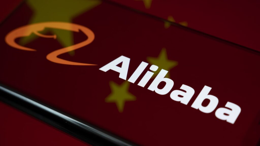 Alibaba launches data center in China with its own AI chips