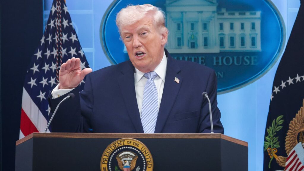 Pakistan seeks 2-week Iran pause after Trump warns ‘whole civilization will die’