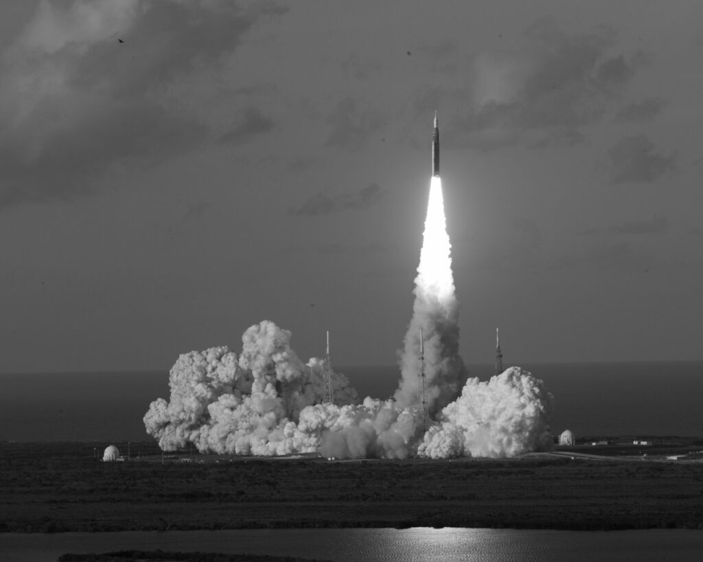 Artemis II is NASA’s last moon mission without Silicon Valley