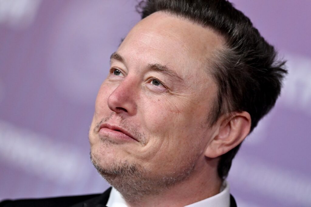 Anthropic is having a moment in the private markets; SpaceX could spoil the party