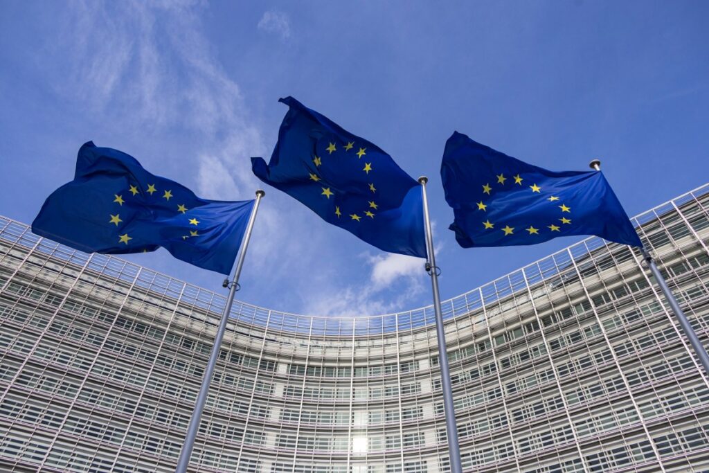 Europe’s cyber agency blames hacking gangs for massive data breach and leak