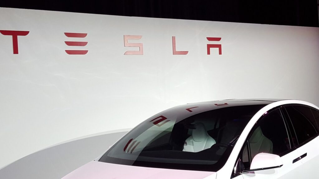 The final days of the Tesla Model X and S are here. All bets are on the Cybercab.