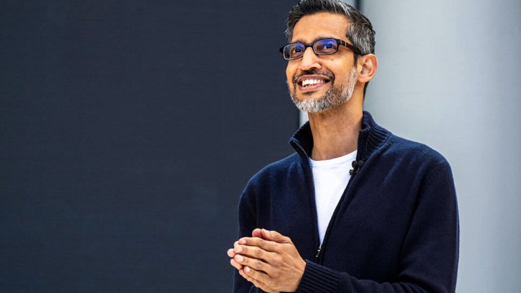 Alphabet (GOOGL) Q1 2026 earnings
