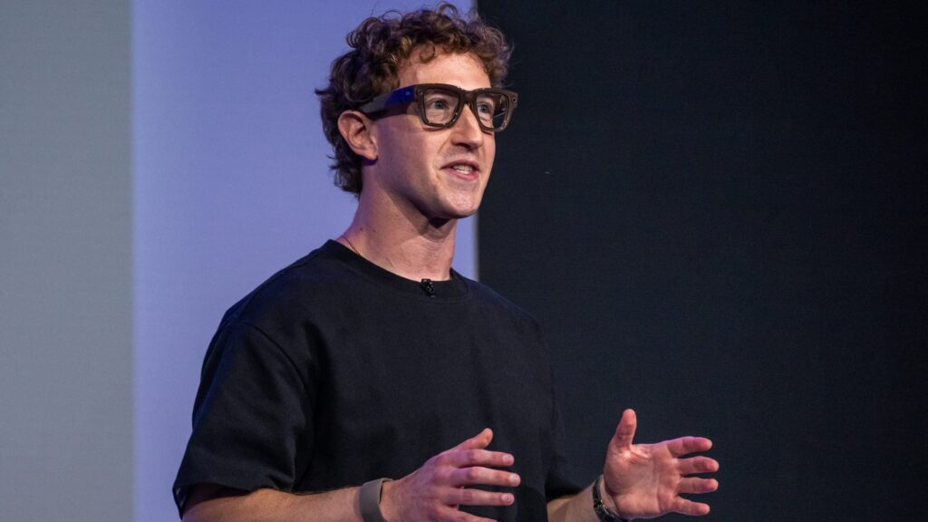 Meta’s Reality Labs lost over $4 billion in first quarter