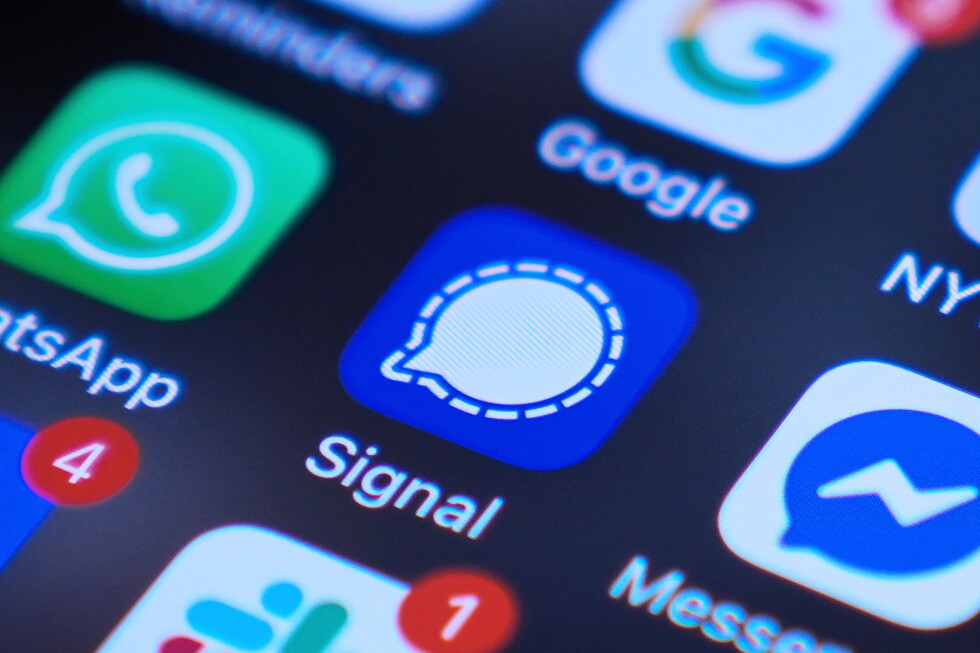 German government suspects Russia in Signal phishing attacks on politicians