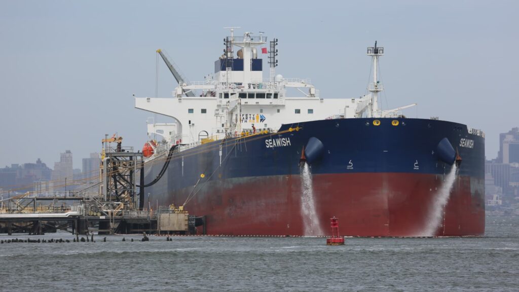 Oil market is getting more accessible. What it means for WTI, Brent