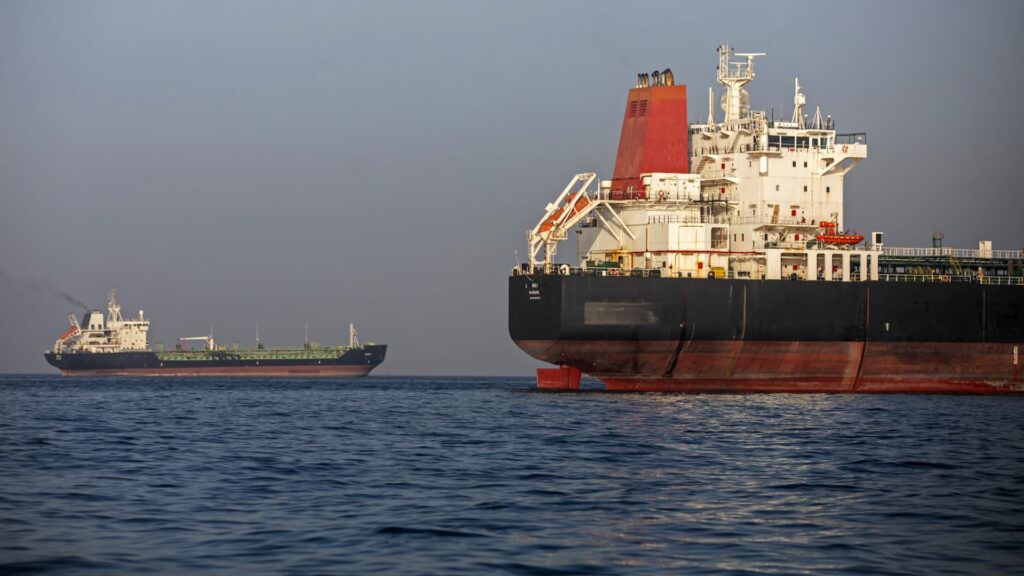 Brent rises over 2% following tit-for-tat strikes by U.S. and Iran