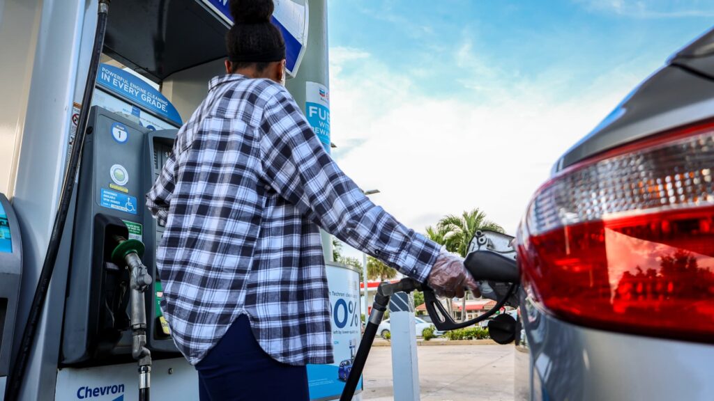 Costco hikes motor oil prices and puts limits on how much members can buy