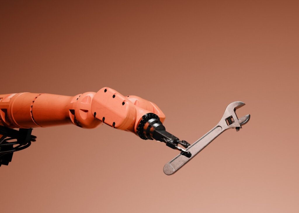 Mecka AI nears $500M valuation in Sequoia-led deal amid rush for robot training data
