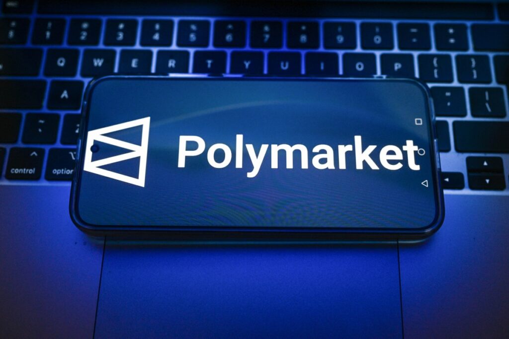 Polymarket reportedly raises $300 million from Donald Trump Jr.’s investment fund