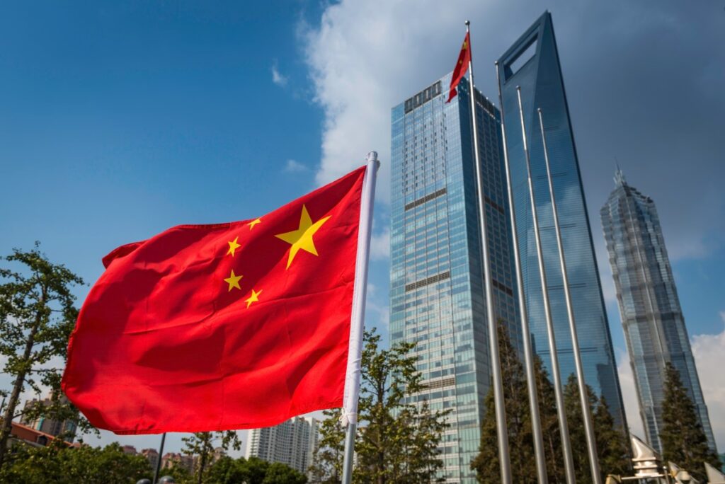 Hacker who allegedly carried out cyberattacks for China is extradited to US