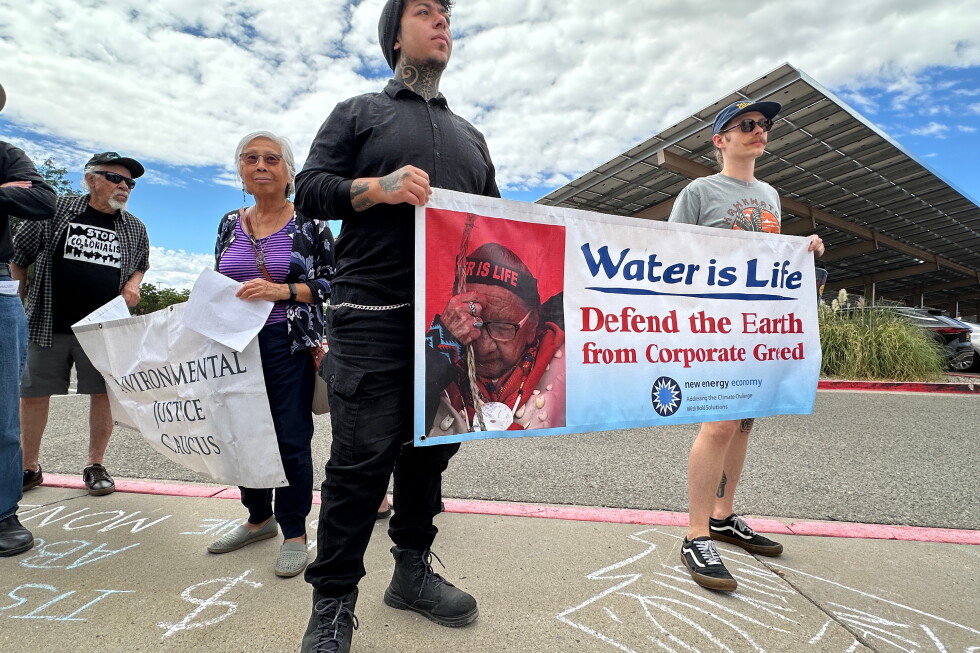 EPA proposal could leave public in dark on data center plans