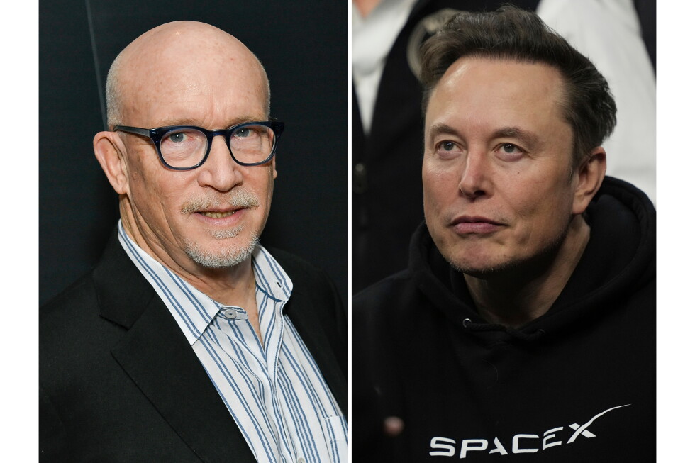 Alex Gibney on his nearly 4-hour Elon Musk documentary