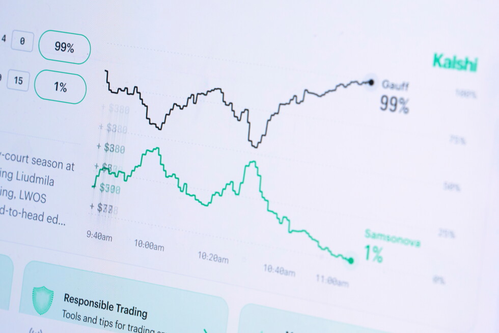 Election officials worry about how trading on prediction markets may affect races